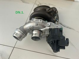 BMW X3 G01 Turbina 8631904