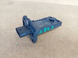 BMW 2 F46 Mass air flow meter 8583496