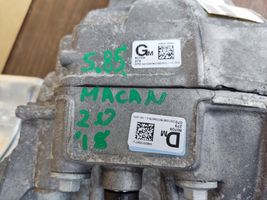 Porsche Macan Rear differential 95B525015K