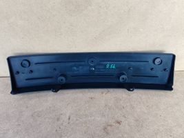 BMW 2 F22 F23 Number plate surrounds holder frame 51118059571