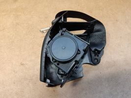 BMW 2 F22 F23 Ceinture de sécurité arrière 3724330903