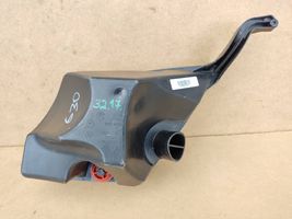 BMW 5 G30 G31 Risuonatore di aspirazione 13718591849