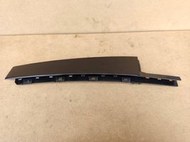 BMW 3 G20 G21 Moulure de porte arrière 51357407426