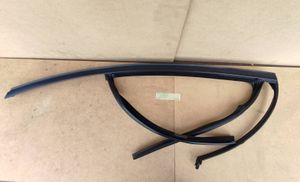 BMW 3 G20 G21 Moulures des vitres de la porte arrière 51357407406