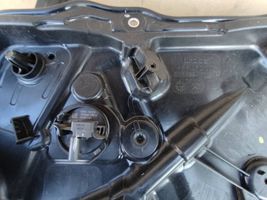 BMW 3 G20 G21 Mechanizm podnoszenia szyby przedniej bez silnika 7497104