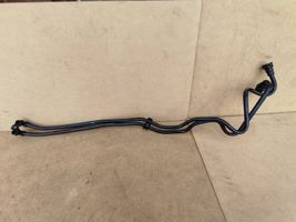 BMW X3 F25 Gearbox oil cooler pipe/hose 17227601763