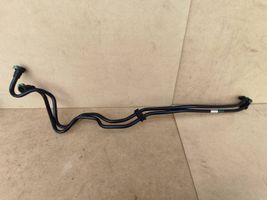 BMW X3 F25 Gearbox oil cooler pipe/hose 17227601763