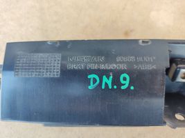 Nissan Note (E11) Éclairage de plaque d'immatriculation 908689U01