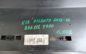 KIA Picanto Zderzak tylny 866111Y000