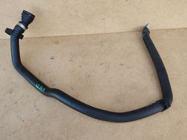 BMW 3 F30 F35 F31 Variklio aušinimo vamzdelis (-ai)/ žarna (-os) 9208169