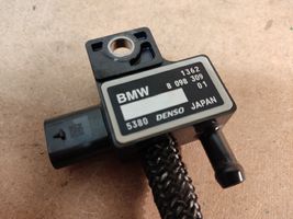 BMW M2 F87 Sensore di pressione dei gas di scarico 8746944