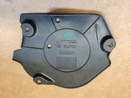 BMW 3 G20 G21 Couvre-soubassement avant 6886194