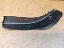 BMW 3 F30 F35 F31 Muu vararenkaan verhoilun elementti 7290651