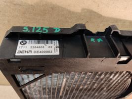 BMW M2 F87 Radiateur 2284603