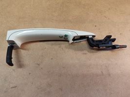 BMW 3 F30 F35 F31 Front door exterior handle 7329346