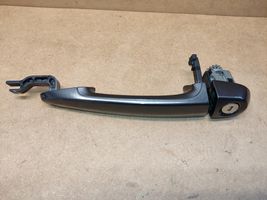 BMW X3 F25 Maniglia esterna per portiera anteriore 7207562