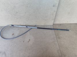 BMW M2 F87 Handbrake/parking brake wiring cable 2284879