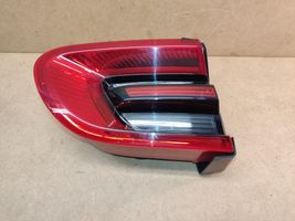 Porsche Macan Lampy tylnej klapy bagażnika 95B945093G