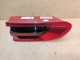 Porsche Macan Lampy tylnej klapy bagażnika 95B945094G