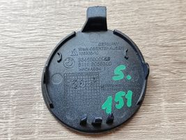 BMW 2 F22 F23 Etuhinaussilmukan suojakansi 8055300