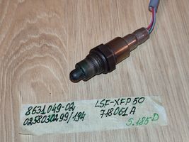 BMW 3 F30 F35 F31 Sonda lambda 8631049