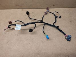 BMW 3 F30 F35 F31 Brake wiring harness 9339315