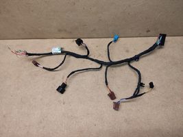 BMW 3 F30 F35 F31 Faisceau câbles de frein 9339315