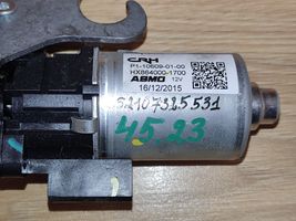 BMW 3 F30 F35 F31 Motorino di regolazione del sedile 7325531