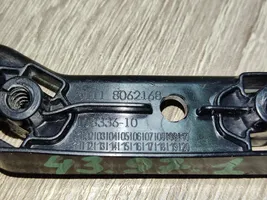 BMW M2 F87 Priekšpusē bampera turētājs 8062168