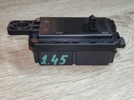 BMW M4 F82 F83 Door central lock control unit/module 8706502