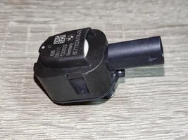 BMW X3 F25 Sensor impacto/accidente para activar Airbag 9224178