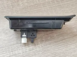 BMW 3 F30 F35 F31 Câble adaptateur AUX 9207357