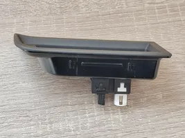 BMW 3 F30 F35 F31 Câble adaptateur AUX 9207357