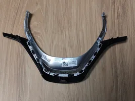 BMW 3 F30 F35 F31 Garniture de volant 6854776