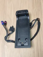 BMW 3 F30 F35 F31 Phone control unit/module 9220652