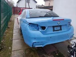 BMW M4 F82 F83 Kėbulas 