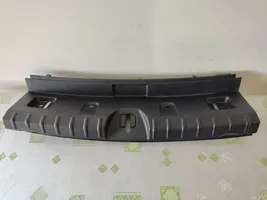 BMW 3 F30 F35 F31 Rivestimento di protezione sottoporta del bagagliaio/baule 7351650