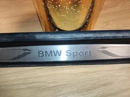 BMW 4 F36 Gran coupe Etuoven kynnyksen suojalista 7289216