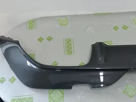 BMW 3 G20 G21 Rivestimento della parte inferiore del paraurti posteriore 8069391