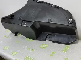 BMW 3 F30 F35 F31 Rear bumper underbody cover/under tray 7258047