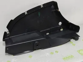 BMW 3 F30 F35 F31 Rear bumper underbody cover/under tray 7258047