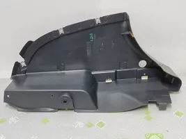 BMW 3 F30 F35 F31 Rear bumper underbody cover/under tray 7258047