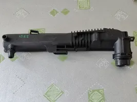 BMW 4 F32 F33 Staffa di montaggio del radiatore M155097