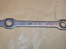 BMW 3 G20 G21 Autres pièces collecteur d'échappement 8642775