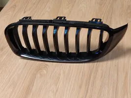 BMW 4 F32 F33 Maskownica / Grill / Atrapa górna chłodnicy 7294817