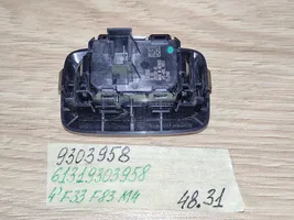 BMW M4 F82 F83 Przełącznik składanego dachu 9303958