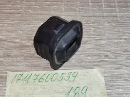 BMW 4 F32 F33 Radiatoru paneļa turētājs (televizora) 7600539