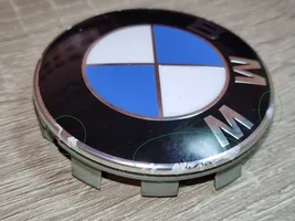 BMW 4 F32 F33 Radnabendeckel Felgendeckel original 6783536