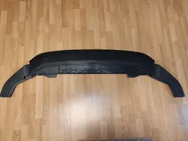 Volkswagen Golf VII Osłona pod zderzak przedni / Absorber 5G0805915P