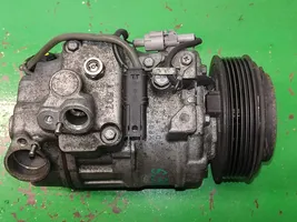 BMW 4 F32 F33 Air conditioning (A/C) compressor (pump) 9216466